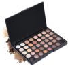 Highly Pigmented Eye Makeup Palette  - Style 1
