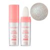 High-gloss Blush Pat Powder For Cheek Blush & Lip Tint & Eyeshadow Makeup Blends Effortlessly, Gifts for All Skin - 1