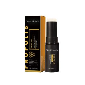 West&Month Propolis Firming And Anti-Wrinkle Moisturizing Bar, Moisturizing And Repairing Face Gentle Nourishing Skin Bar