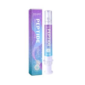 EELHOE Peptide Anti Aging Face Lift Cream, Hydrating And Moisturizing Facial Cream For Fine Lines And Pores