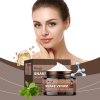 Hoygi Firming Repair Cream, moisturizing, hydrating and delicate facial skin, brightening, shining and glowing apply face cream