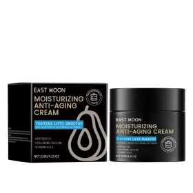 East Moon Men's Care Cream, Lighten Fine Lines, Firming And Hydrating Daily Skin Care Brightening Cream