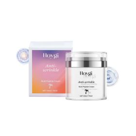 Hoygi Anti-Wrinkle Firming Moisturizer Lighten Fine Lines, Firming, Moisturizing, Rejuvenating And Repairing Skin Lifting Cream