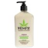 Original Herbal Body Moisturizer by Hempz for Unisex - 17 oz Lotion - Unisex - 17 oz