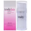 10 Percent Aha Brightening Gel Lotion by Truly Fair for Unisex - 1.7 oz Lotion - Unisex - 1.7 oz