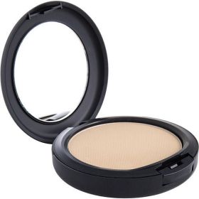 MAC by Make-Up Artist Cosmetics Studio Fix Powder Plus Foundation - NC25 --15g/0.52oz - As Picture