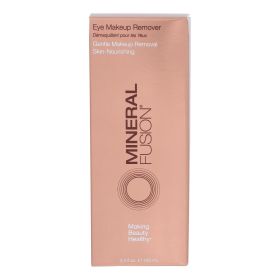 Mineral Fusion Eye Makeup Remover - 1 Each - 3.4 OZ - 2221570