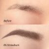 Micro Precise Brow Pencil - Strawburn