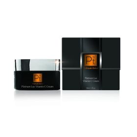 Platinum Lux Vitamin C Cream - Inventory