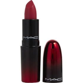 MAC by Make-Up Artist Cosmetics Love Me Lipstick - You're So Vain--3g/0.1oz - AS Picture