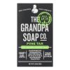 Grandpa's Pine Tar Bar Soap - 3.25 oz - 233486