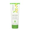 Andalou Naturals Body Lotion - Citrus Verbena Uplifting - 8 fl oz - 1599695