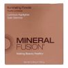 Mineral Fusion - Makeup Radiance Illuminating Powder - 0.29 oz. - 2221208