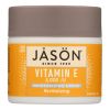 Jason Moisturizing Creme Revitalizing Vitamin E - 5000 IU - 4 oz - 0513028