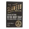 The Seaweed Bath Co Soap - Bar - Detox Cellulite - 3.75 oz - 1883396