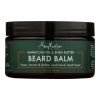 Shea Moisture - Beard Balm Marcuja&shea - 1 Each - 4 OZ - 2239606
