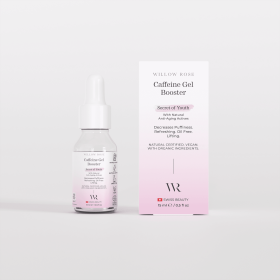 Caffeine Gel Booster - 15ml / 0.5 Fl Oz