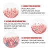 West&Month Skin Repair Cream Gentle Moisturizing Hydrating Moisturizing Repair Skin Care Repair Cream
