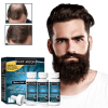 PS01-60-3   EAST MOON Men's Hair Growth Liquid (Hair Growth Liquid) 60ml (2 oz) *3pc Hair nutrition care, hair loss prevention