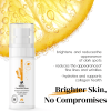 PSKB1016 Vitamin C Concentrated E Anti-Aging Regeneration Essence Day and Night Moisturizing Esence Contains Ethanol Acid and Vitamin A