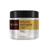 PSEEA03-A252-100-MX1   EELHOE Keratin Hair Mask  Deeply moisturizing and repairing damaged, dry, frayed