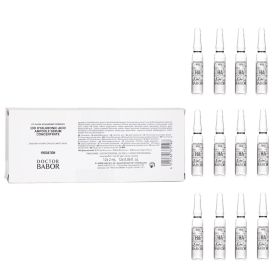 BABOR - 10D Hyaluronic Acid Ampoule Serum Concentrate 372196 48ml