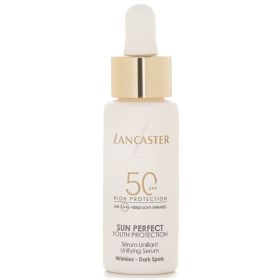 LANCASTER - Sun Perfect Youth Protection Unifying Serum SPF 50 266309 30ml