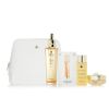GUERLAIN - Advanced Youth Watery Oil Age-Defying Programme Set: Oil 50ml + Serum 0.6mlx7 +Lotion 40ml + Cream 15ml 617179 4pcs+1bag