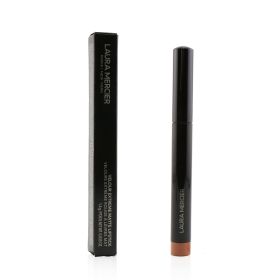 LAURA MERCIER - Velour Extreme Matte Lipstick - # Charmeuse (Dirty Nude) 17479 1.4g/0.035oz - As Picture