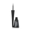 BAREMINERALS - Maximist Liquid Eyeliner - # Maximum Black 3ml/0.10oz - As Picture