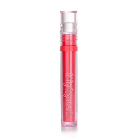 LILYBYRED - Glassy Layer Fixing Tint - # 01 Cheeky Peach 728001 3.8g - As Picture