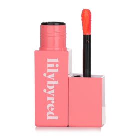 LILYBYRED - Bloody Liar Coating Tint - # 01 Shy Peach 723242 4g - As Picture