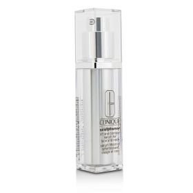 CLINIQUE - Sculptwear Lift & Contour Serum For Face & Neck ZEWA 30ml/1oz