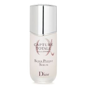 Capture Totale C.E.L.L. Energy Super Potent Total Age-Defying Intense Serum
