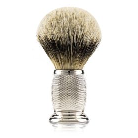 Handcrafted 100% Silvertip Badger Hair Shaving Brush