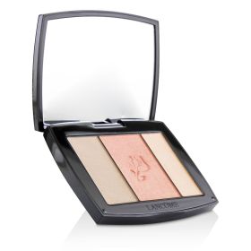 Blush Subtil Palette (3x Colours Powder Blusher) - # 126 Nectar Lace (US Version)