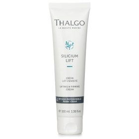 THALGO - Silicium Lifting & Firming Cream (Salon Size) 688884 100ml/3.38oz