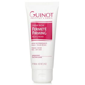 GUINOT - Firming Rich Cream (For Dry Skin) 418108 100ml/2.9oz