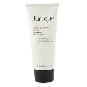 JURLIQUE - Purely Age-Defying Hand Treatment 06276/202900 100ml/3.5oz