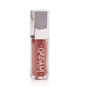 FENTY BEAUTY BY RIHANNA - Gloss Bomb Cream Color Drip Lip Cream - # 02 Fenty Glow (Universal Rose Nude) 651103 9ml/0.3oz - As Picture