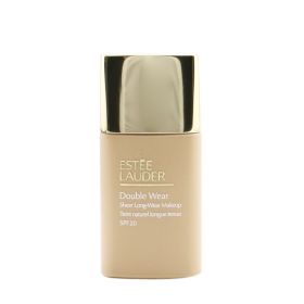 ESTEE LAUDER - Double Wear Sheer Long Wear Makeup SPF 20 - # 3N1 Ivory Beige PMAG-10 / 533202 30ml/1oz - As Picture