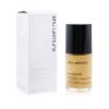 SHU UEMURA - The Lightbulb Fluid Foundation SPF 25 - # 554 Medium Sand 663540 30ml/1oz - As Picture