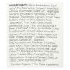 Andalou Naturals Body Lotion - Citrus Verbena Uplifting - 8 fl oz - 1599695