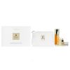 GUERLAIN - Abeille Royale Age-Defying Programme: Serum 50ml + Fortifying Lotion 15ml + Youth Watery Oil 5ml + Day Cream 7ml + bag 16417 4pcs+1bag
