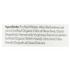 Thayers Witch Hazel with Aloe Vera Unscented - 12 fl oz - 0458869