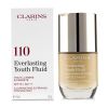 CLARINS - Everlasting Youth Fluid Illuminating & Firming Foundation SPF 15 - # 110 Honey 80053013 30ml/1oz - As Picture