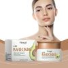 Hoygi Avocado Moisturizing Cream Moisturizes, Firming And Improving Skin, Soft, Tender And Repairing Cream
