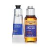 L'OCCITANE - L'Occitan Surprise Box Set: Body & Hair Shower Gel 75ml + After-Shave Balm 30ml 698549 2pcs
