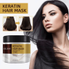 PSEEA03-A252-100-MX1   EELHOE Keratin Hair Mask  Deeply moisturizing and repairing damaged, dry, frayed