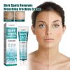 EELHOE Whitening Spot Cream Hydrates And Moisturizes Skin To Lighten Spots, Acne Whitening, Brightening And Rejuvenating Skin Beauty Cream